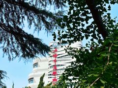 -上海市皮肤病医院(武夷路院区)