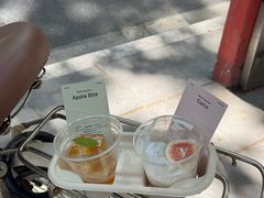 -O.P.S. CAFE
