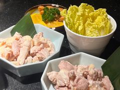 -捞王猪肚鸡火锅(昆山店)