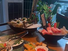 -集渔·泰式海鲜火锅(彭州店)