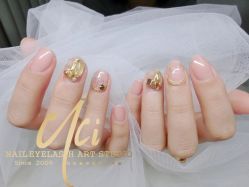 -Cici Nail日式美甲美睫工作室