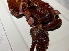 樟茶鸭-雲蜀龙阁·金牌水煮鱼(方庄店)