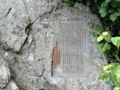 -杭州西湖风景名胜区-三生石