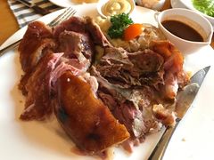 -兰特伯爵西餐厅·啤酒屋(方庄店)