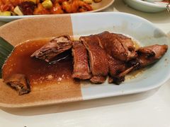 -外婆家(古墩印象城店)