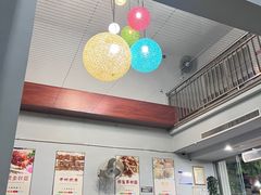 -公园炒冰