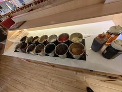 -松野谷·寿喜烧自助(华联顺义金街购物中心店)