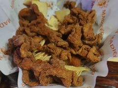 -马迭尔德式西餐精酿啤酒屋(中央大街店)