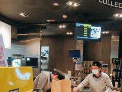 -麦当劳(皇岗路店)