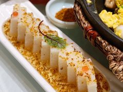 -江城小馆陕南妈妈菜·全球旅行餐厅(钟楼店)
