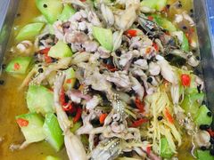 -二0二李记南瓜田鸡老字号(宜宾一店)