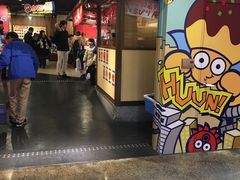 -章鱼烧博物馆(TAKOYAKI PARK)
