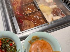 -野妹火锅(布吉店)