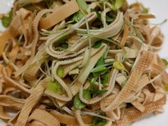 -老牌坊鲁菜名店(宽厚里店)