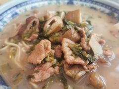 片儿川-慧娟面馆·餐厅(望江路店)