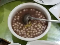 红豆小圆子-醉香园(长江北路店)