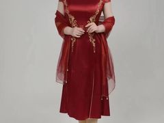 -MSV 高端礼服定制(大良店)