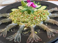 -阿诺泰·泰国餐厅(紫荆店)
