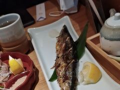 -初居食屋日式料理(万象城购物中心店)