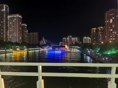 -天津之眼摩天轮