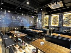 -三江烤鱼(张家巷店)
