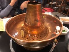 -北门涮肉·铜锅涮肉(南锣鼓巷店)