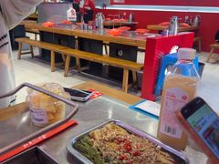 -7只羊·鲜羊肉串·地锅鸡精酿(玄武墨香路店)