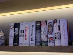 -北京三里屯CHAO酒店