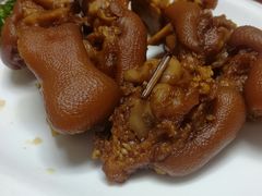 -山里饭店(贵安店)