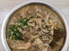 -脆珊粉店(明秀西路店)