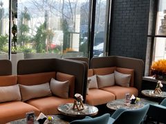 -大连铂尔曼酒店-铂尔曼美食廊 Pullman Deli