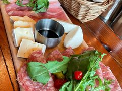 冷切肉拼盘-Alimentari Grande(东湖路店)
