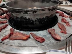 -霸王牛肉(天秀景地店)
