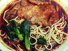 大排面-社区食堂