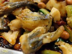 -滋味烤鱼(祥和里店)