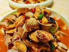 -527烧烤·龙虾·精酿酒(小石城美乐城店)