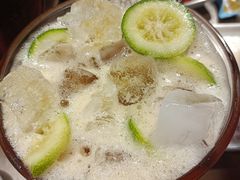 -阿润打边炉·鲜切鸡煲(华漕店)