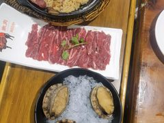 -捞围鲜·港式打边炉(海阳路店)