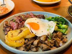 -OLLA 西班牙餐厅(丰盛里店)