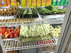 -晓靖轩烧烤(沙河风情店)