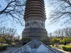 -玲珑塔公园