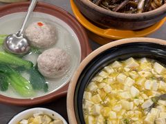 -红厨巷·淮扬菜(熙南里店)