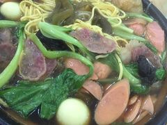 -中医药大学-第2食堂
