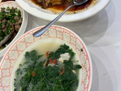 -海宝酒家(中山四路店)