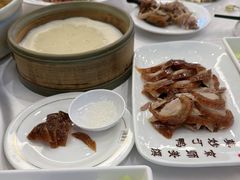 -全聚德(常州店)