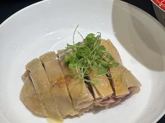 -白家餐厅(徐家汇店)