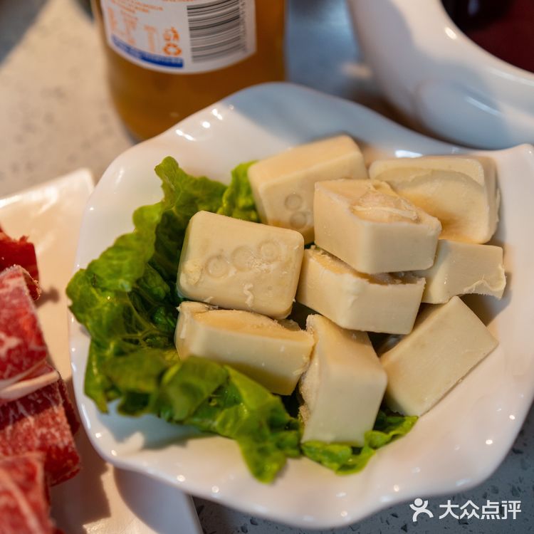 合肥新晋四川火锅｜辣凸凸一秒带你穿越到重庆