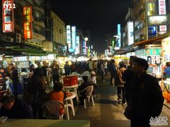 -六合夜市