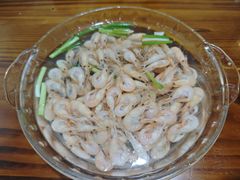 -呼吸森林·生态农庄农家乐私房菜