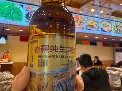 -乡土特色.冷锅鱼.牦牛肉火锅
